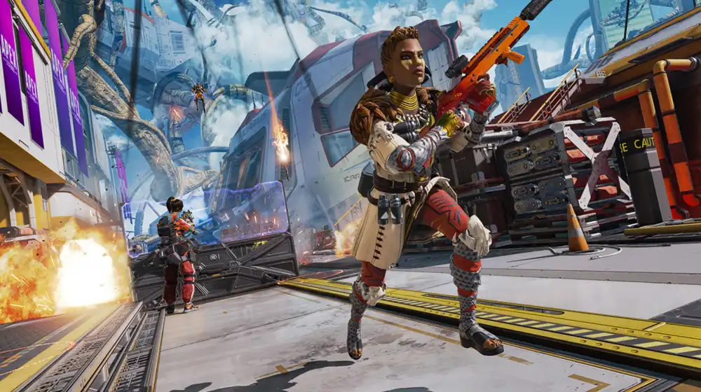 How to prepare for limited-time code events apex legends codes