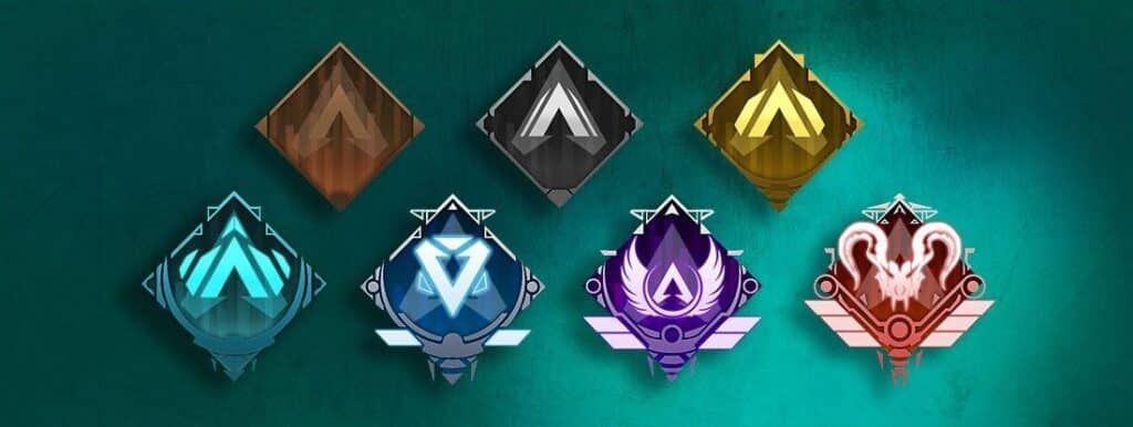 Apex Ranking System: Complete Guide For 2024