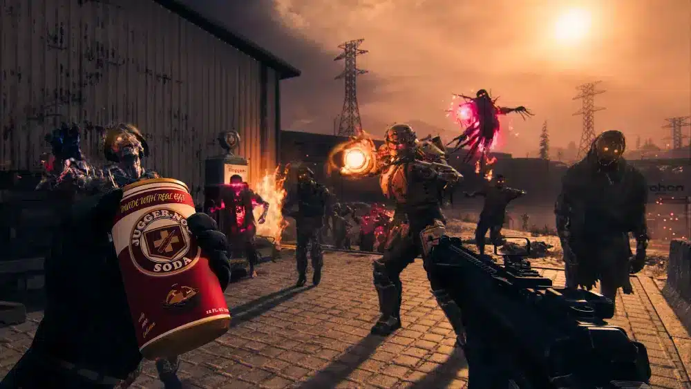 Multiplayer Deep Dive: Everything You Need to Dominate Call of Duty: Modern Warfare 3 Game Pass