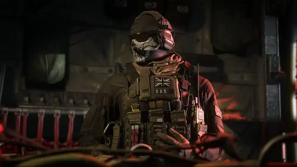 Why MWIII Is Worth Playing Call of Duty: Modern Warfare 3 Game Pass