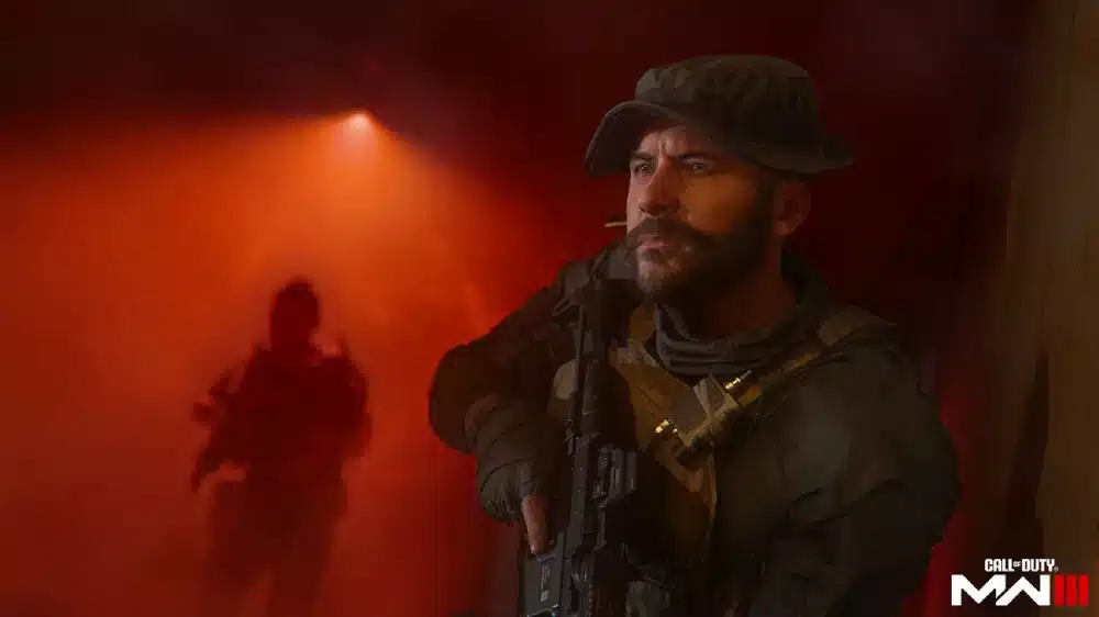 Best Ways to Level Up Fast in MWIII Call of Duty: Modern Warfare 3 Game Pass