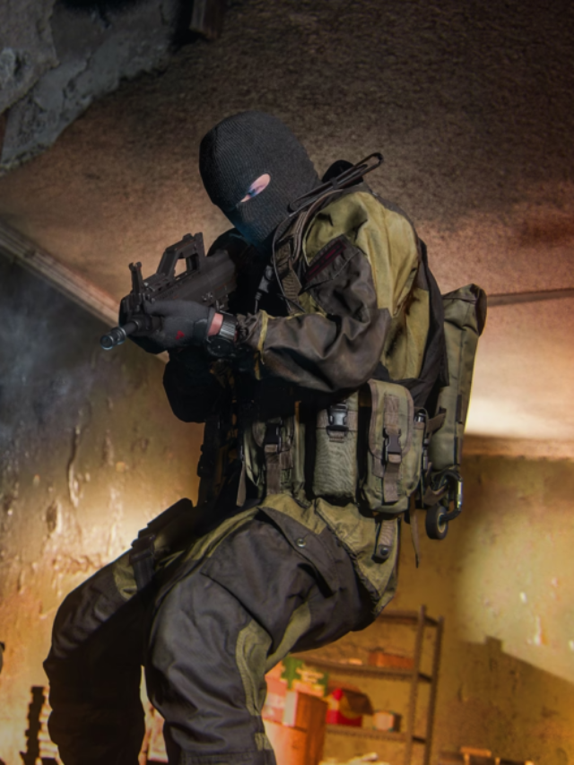 Best FPS Game Titles | 2024