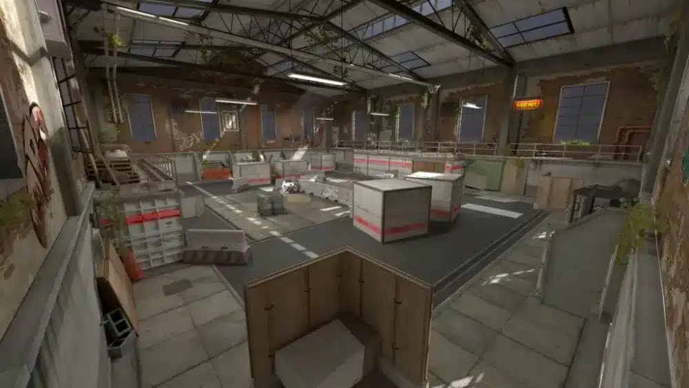 How to Create a Personalized Aim Routine cs2 aim training map