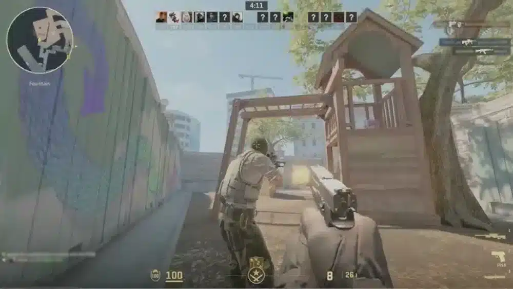 Recommended Deathmatch maps and server tips cs2 deathmatch