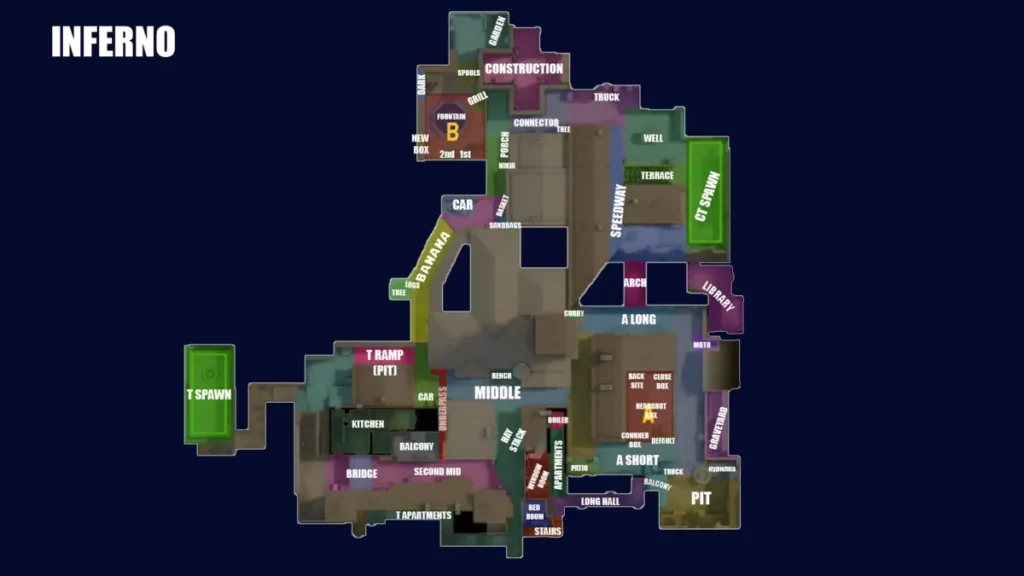 inferno
