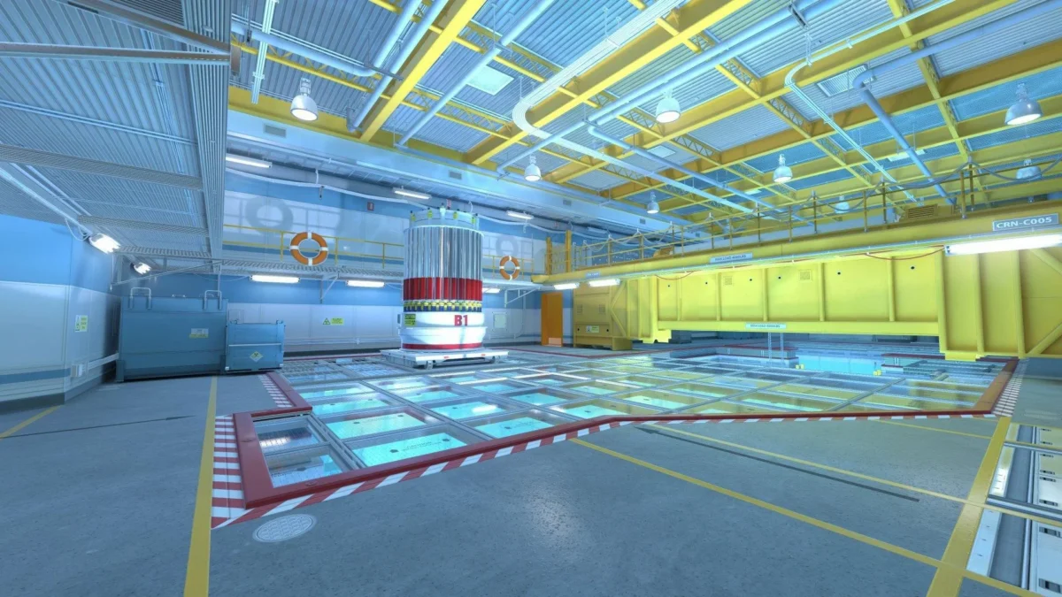 Nuke Your Opponents: Insider Tips for CS2 Success