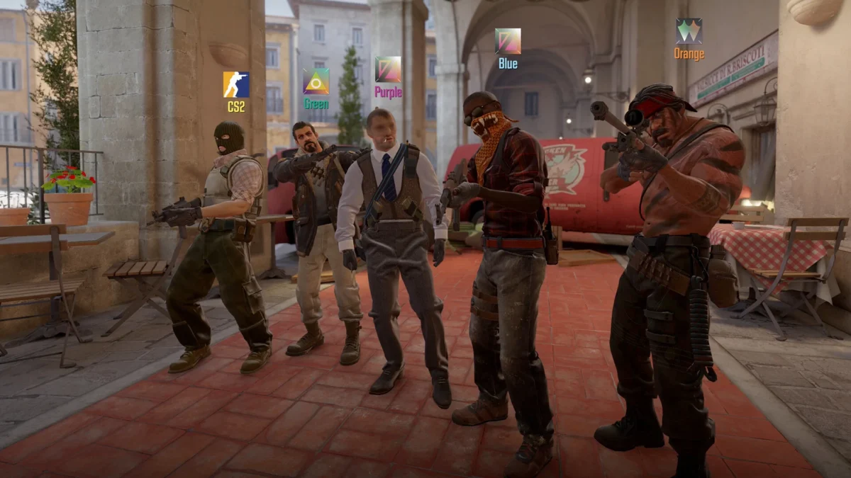 Teamwork Makes the Dream Work: Elevating CS2 Coordination Like Never Before