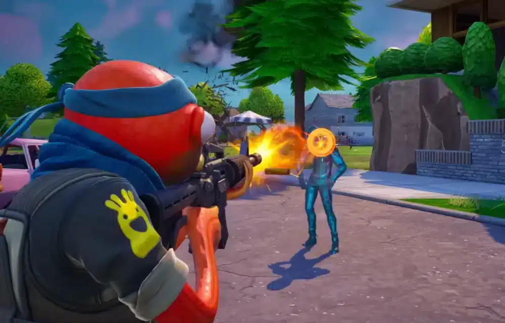 Is Fortnite Reload Permanent Fortnite Reload