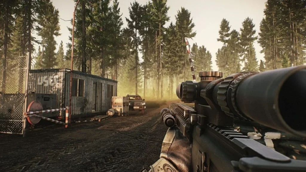 FPS: What It Is and Characteristics of the Game Genre