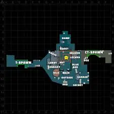 Conquering CS2 Map Control Like a Tactical Ninja