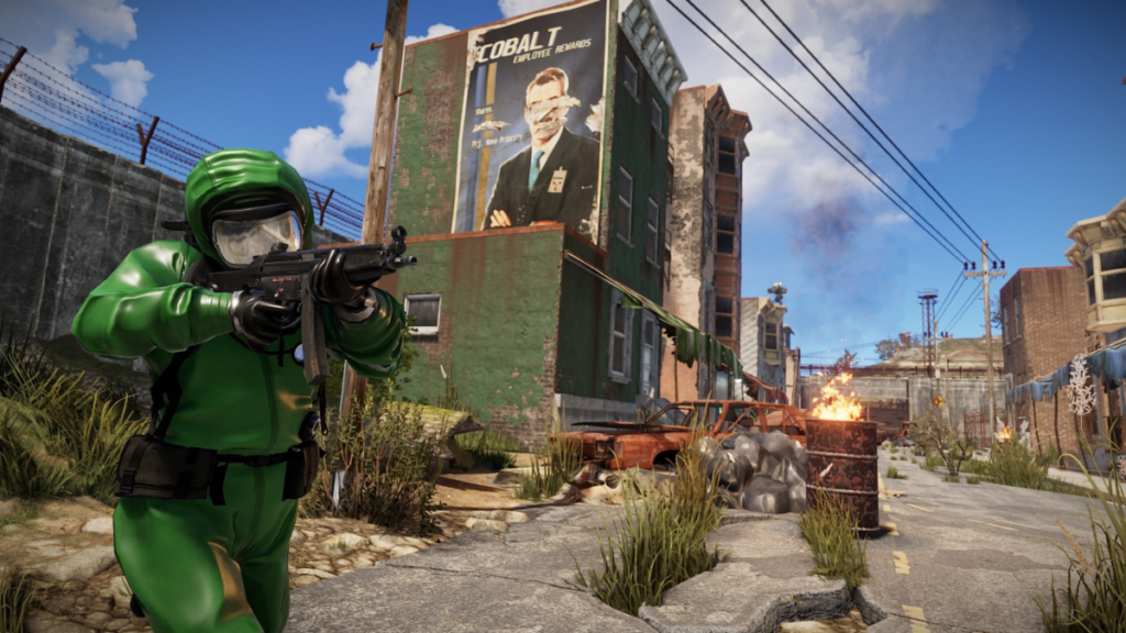 Survival Games: What They Are and List of the Best Games