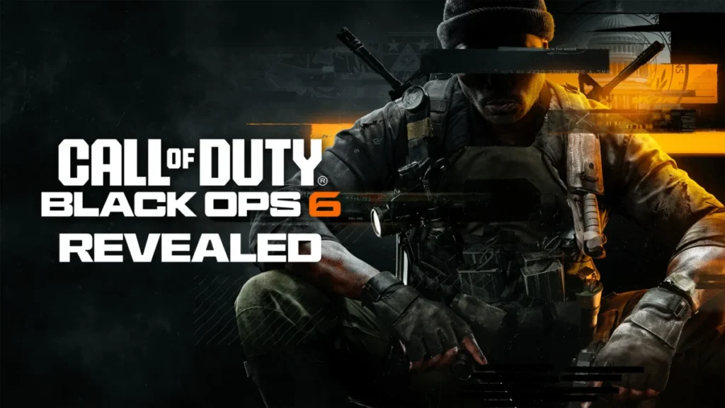 call of duty black ops 6