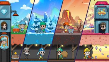 idle games
