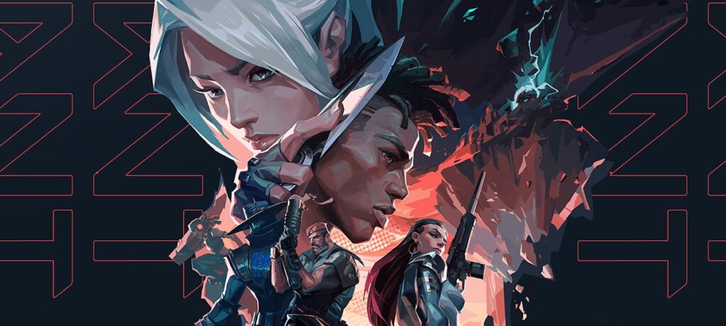 Crosshair Mastery and Pro-Level Visibility Valorant setting