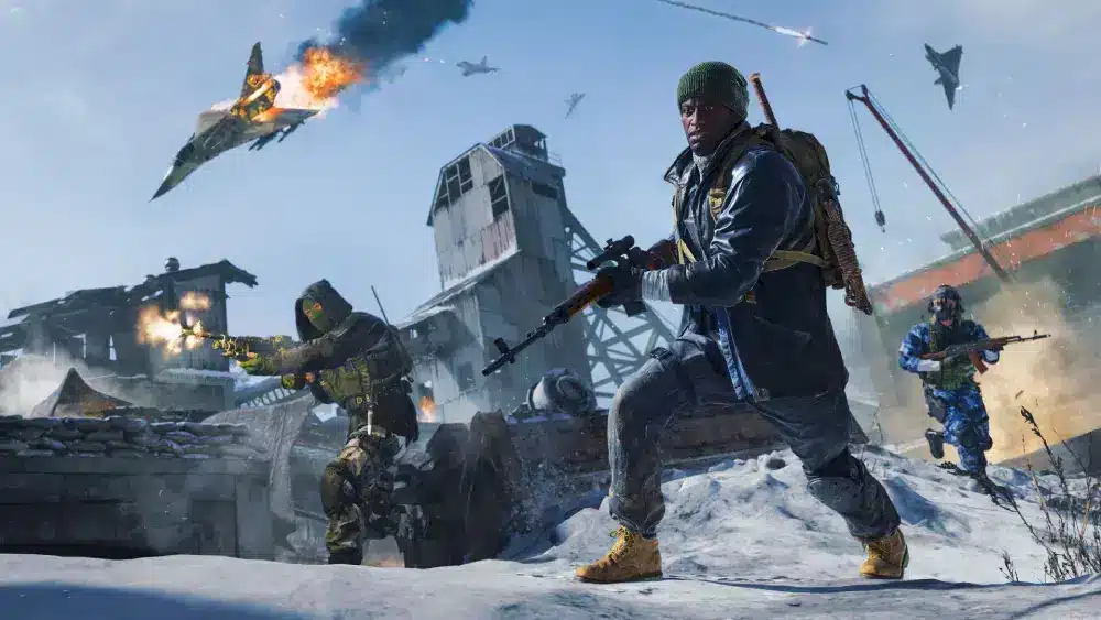 Call of Duty: Black Ops 6 Early Access release date and platforms