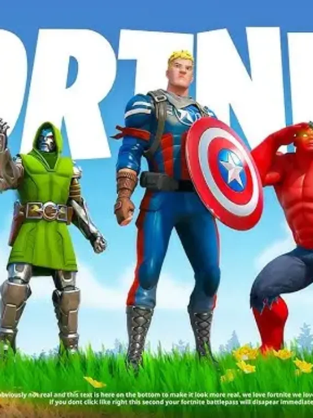 Fortnite New Season: Chapter 5 Season 4 release date