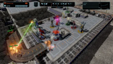 defense grid