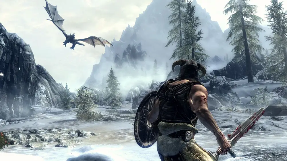 Great exploration games for fantasy lovers Exploration Games
