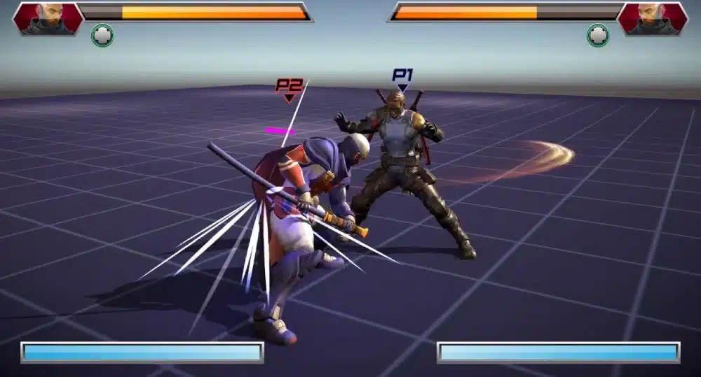 Mastering the Fighting Games List Landscape Fighting Games