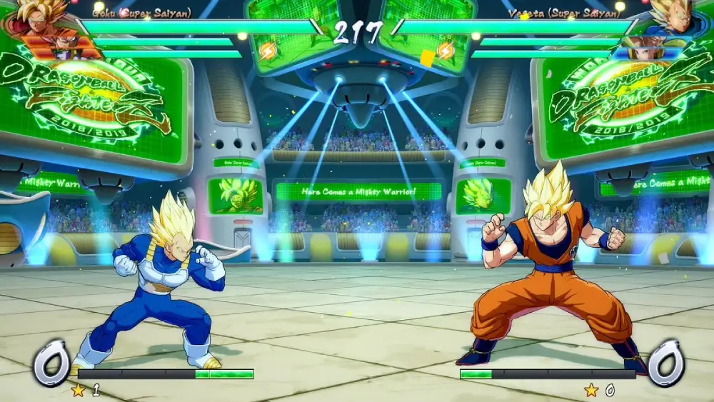 Optimizing Performance for Online Competition Fighting Games