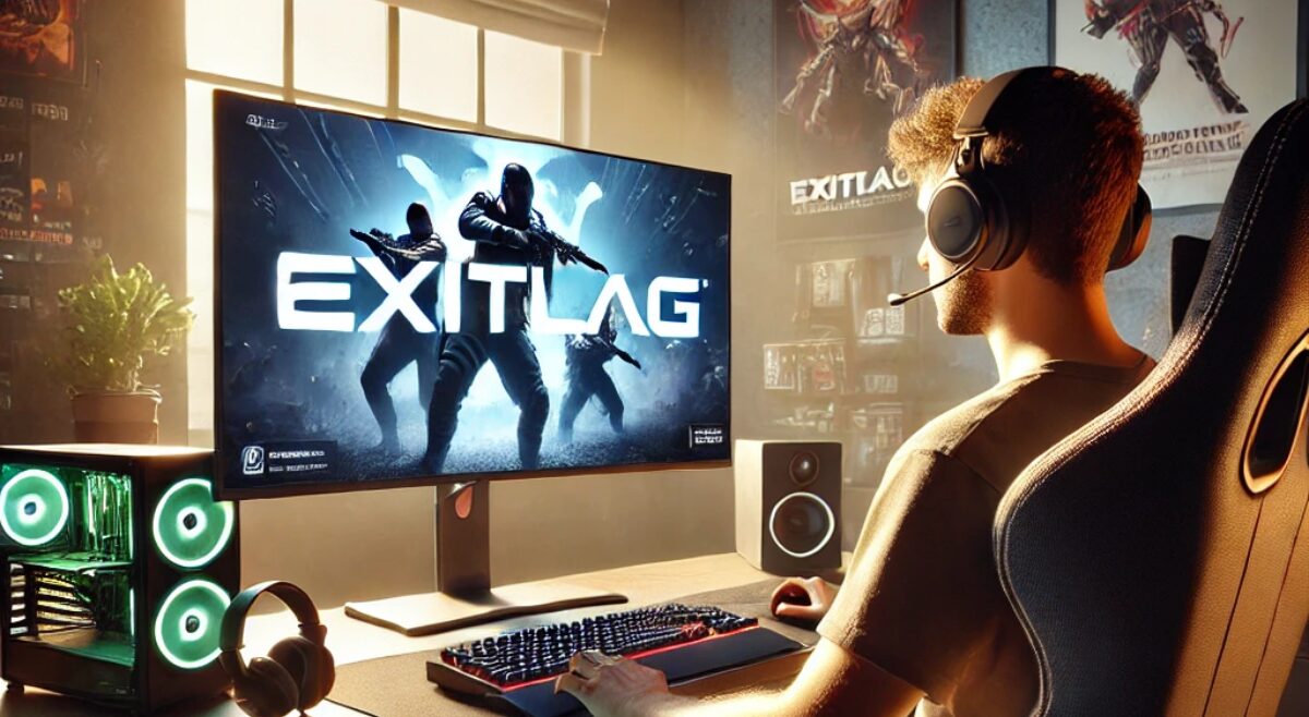 ExitLag packet loss