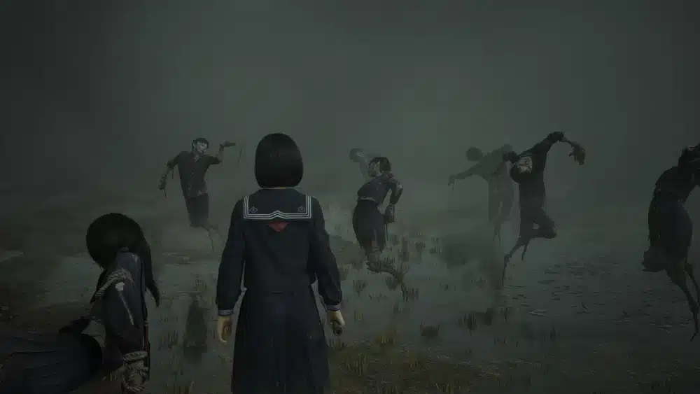 What are the best horror games of 2024? Horror Games