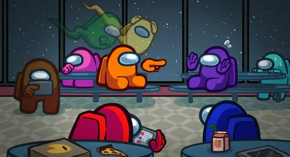 How do you reduce lag in party games? Party Games