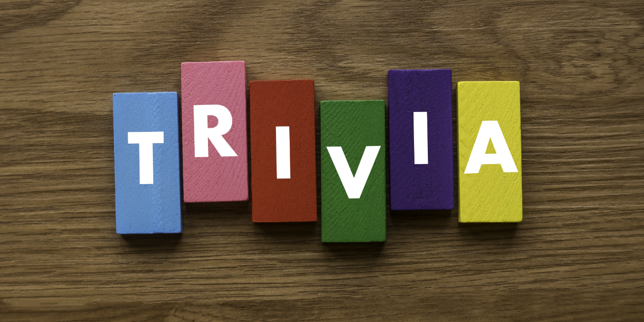What are Trivia games? Complete guide to Q A What are Trivia games? Complete guide to Q A