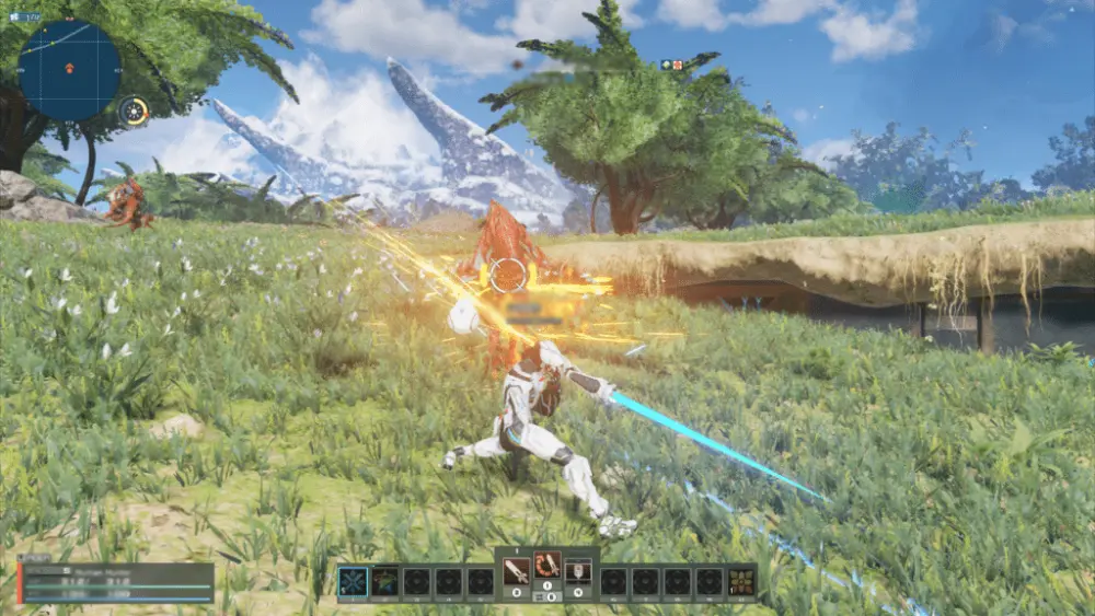 MMORPG