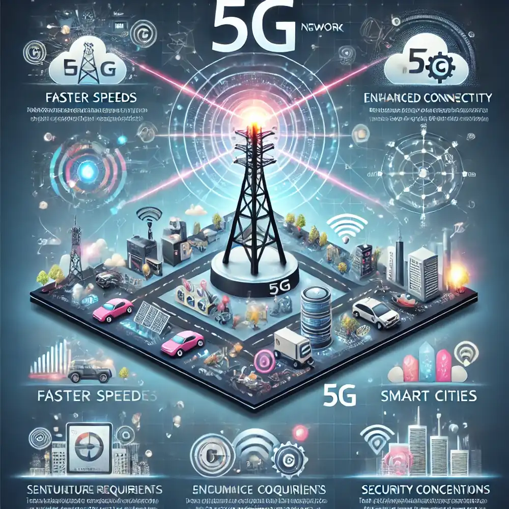 5G Network