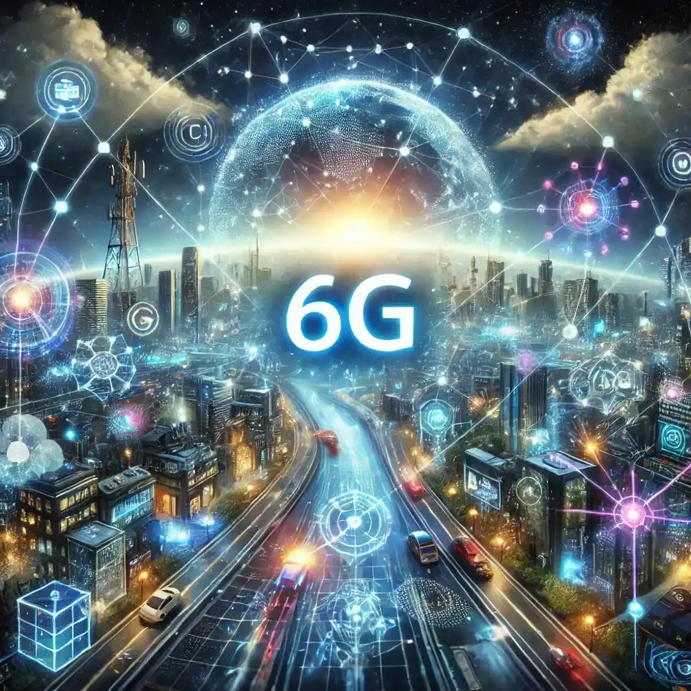 6G Network