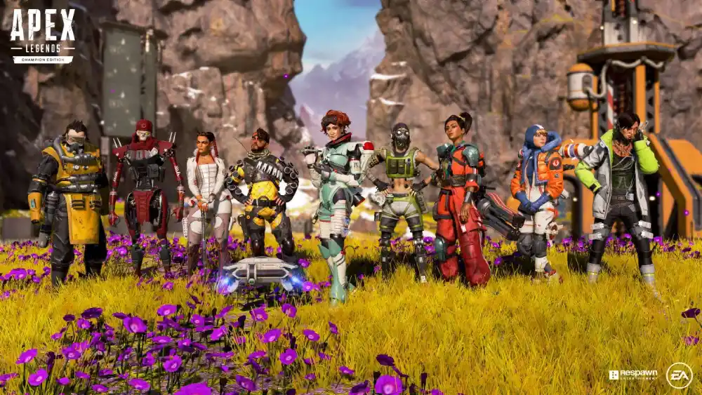 أفضل شخصية في Apex Legends لعام 2026: من يجب أن تختار؟
