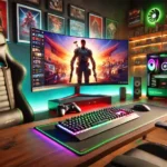 Best Gaming Setup