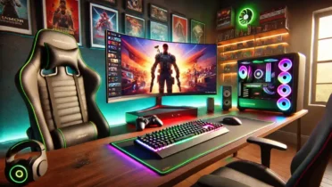 Best Gaming Setup