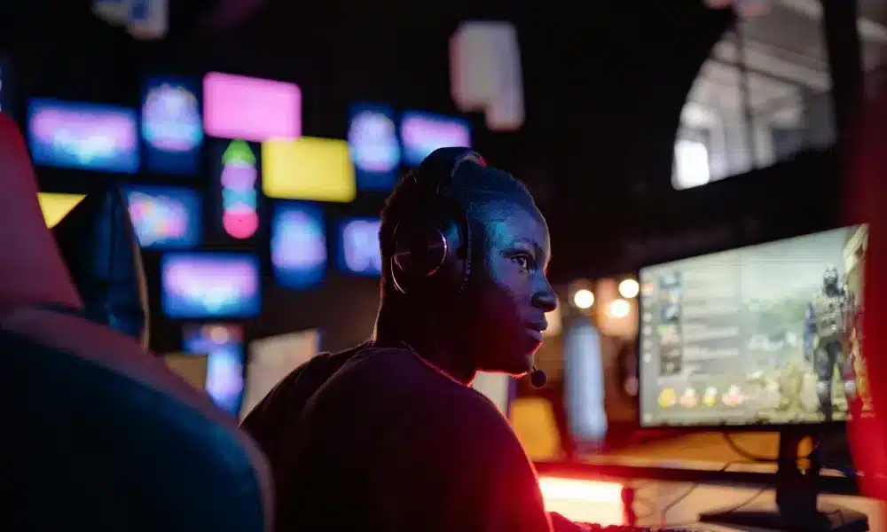 Best ping for gaming: how to achieve low latency