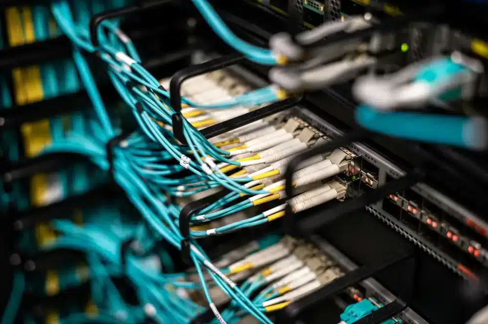 Key Features of a Reliable Campus Network Campus network