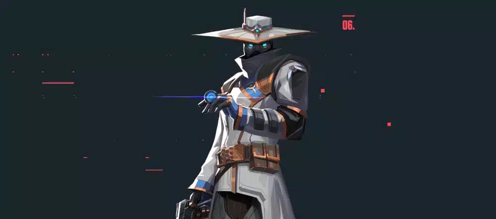 Cypher Valorant Guide: Master the Surveillance Genius