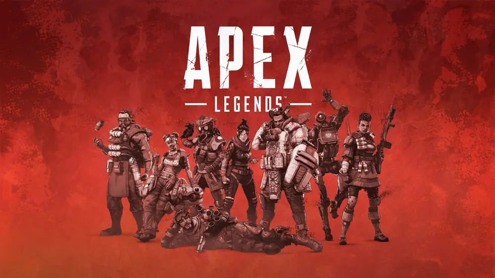apex legends codes