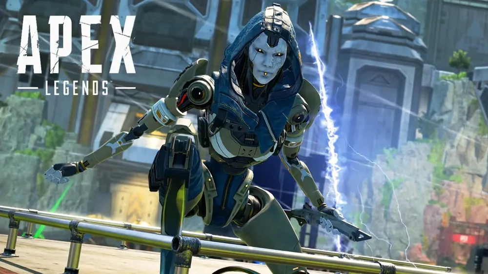 apex legend new legend