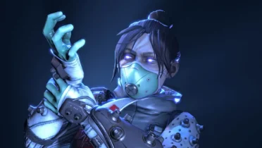 best apex legends character
