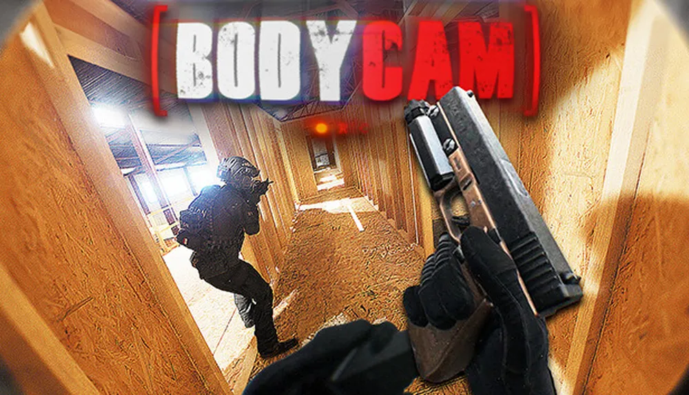 body cam game