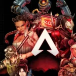 Current image: best apex legends character