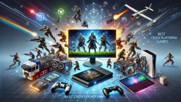 best cross platform games