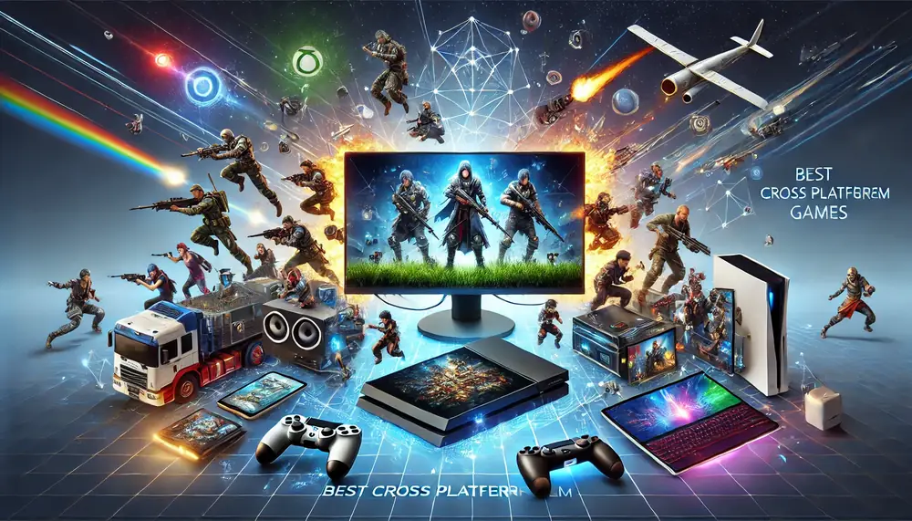 All cross platform games for pc and xbox discount