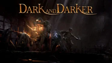 dark and darker link account