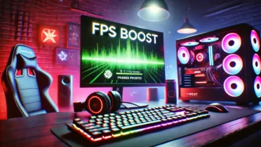 FPS Boost