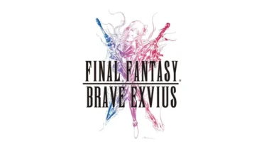 final fantasy brave exvius
