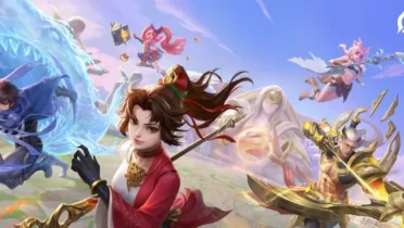 honor of kings guide