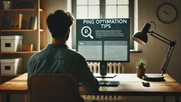 Ping optimization tips