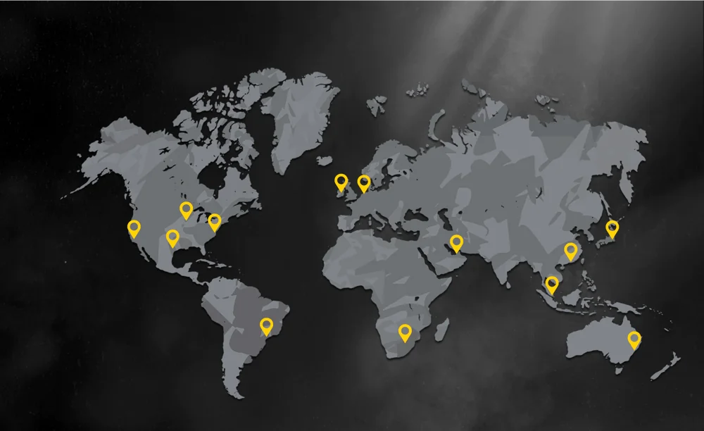 rainbow 6 siege servers